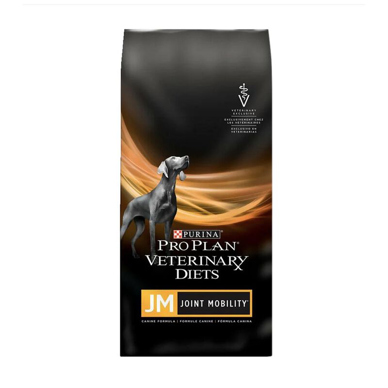 Pro Plan Pvd Canine Jm 2.72 Kg Original Sellado... image number null