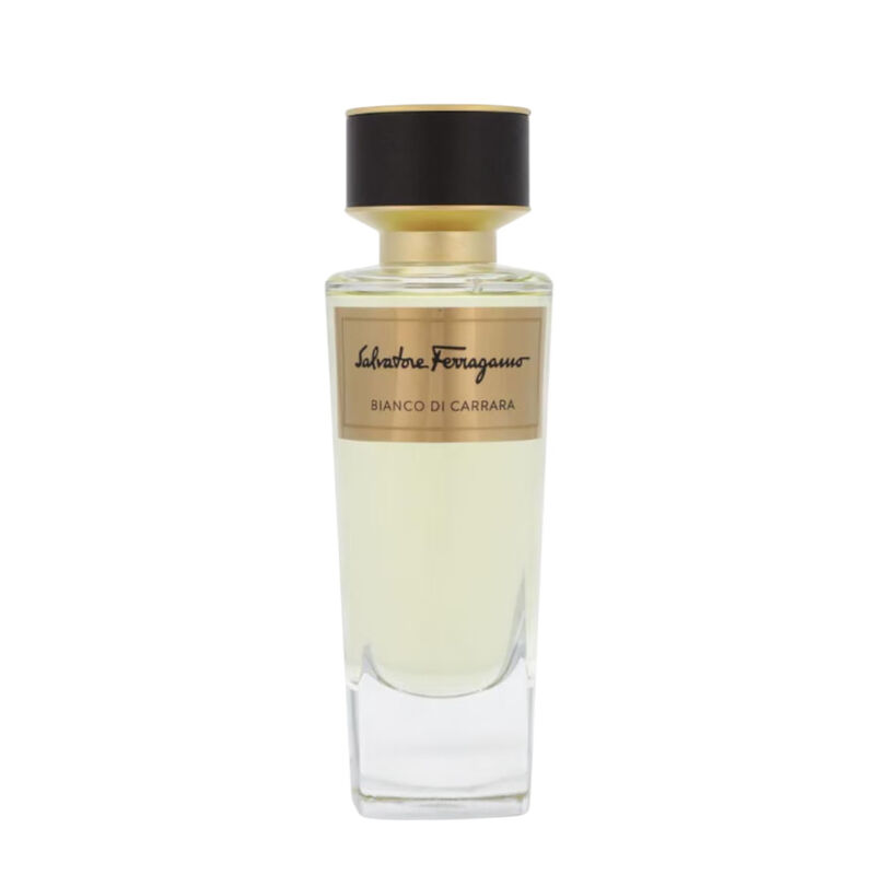 Salvatore Ferragamo Bianco Di Carrara 100ml Edp... image number null