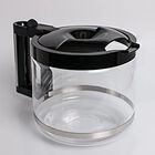 Jarra De Caf&eacute; De'longhi Glass Para Varios Modelos
