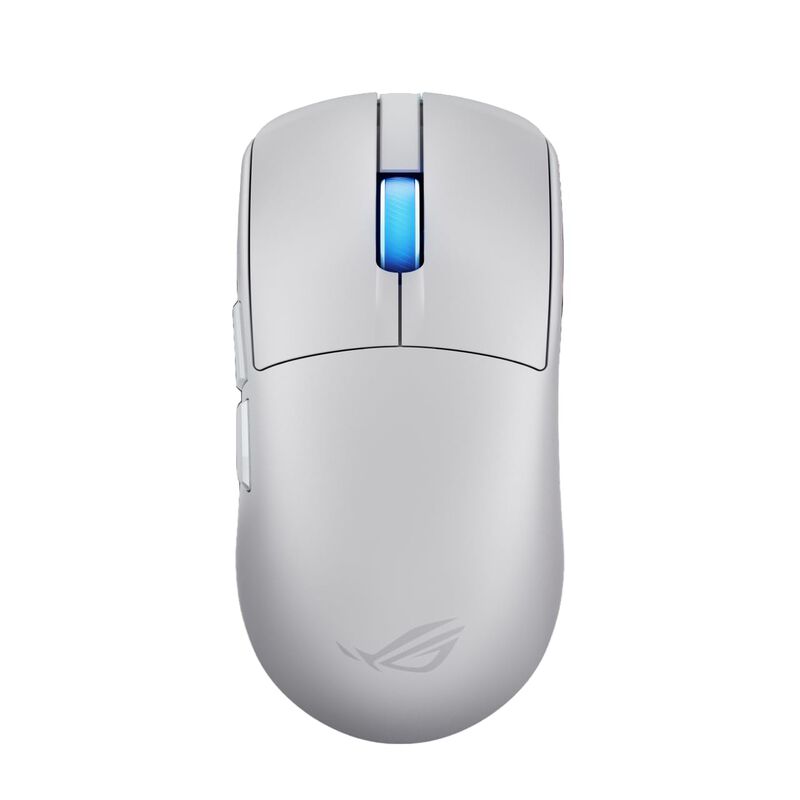 Rat&oacute;n Gaming ASUS ROG Harpe II Ace Inal&aacute;mbrico ... image number null