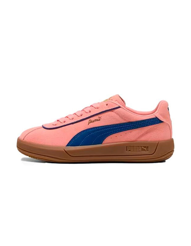 Tenis Dama Puma Club Kassika Rosa 40071804 image number null