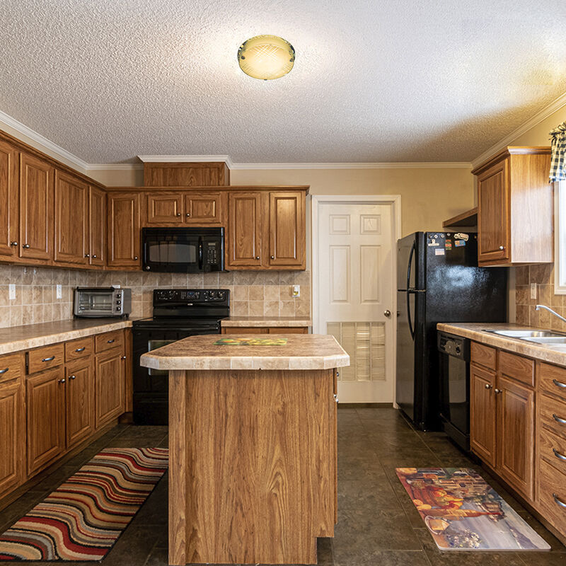 Plaf&oacute;n para techo Mil Luces Star 018 Mil Luces image number null