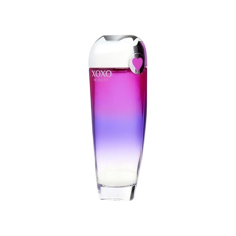 Perfume de Mujer Xoxo Mi Amore 100 Ml Agua de P... image number null