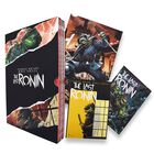 Paquete Caja The Last Ronin 1 Al 5, De Kevin Eastman Peter