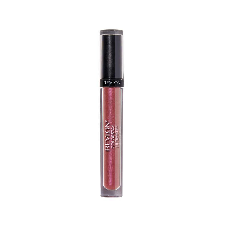 L&aacute;piz Labial L&iacute;quido Revlon Colorstay Ultimate ... image number null