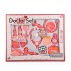 Juego De Doctor Set Para Ni&ntilde;os Didactico