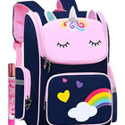 Mochila Escolar Pink Brule