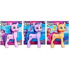 Mlp Movie Mega Movie Friends Ast