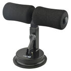 Soporte Abdominal Abs Entrenamiento Hogar Negro Port&aacute;til Gim