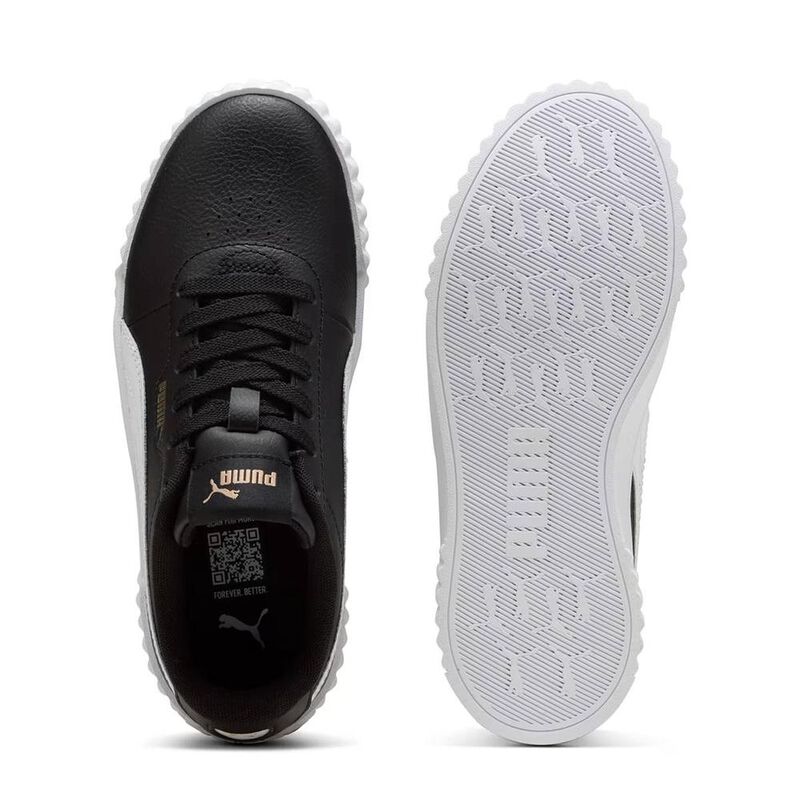 Tenis Puma Carina 3.0 JR UNISEX image number null