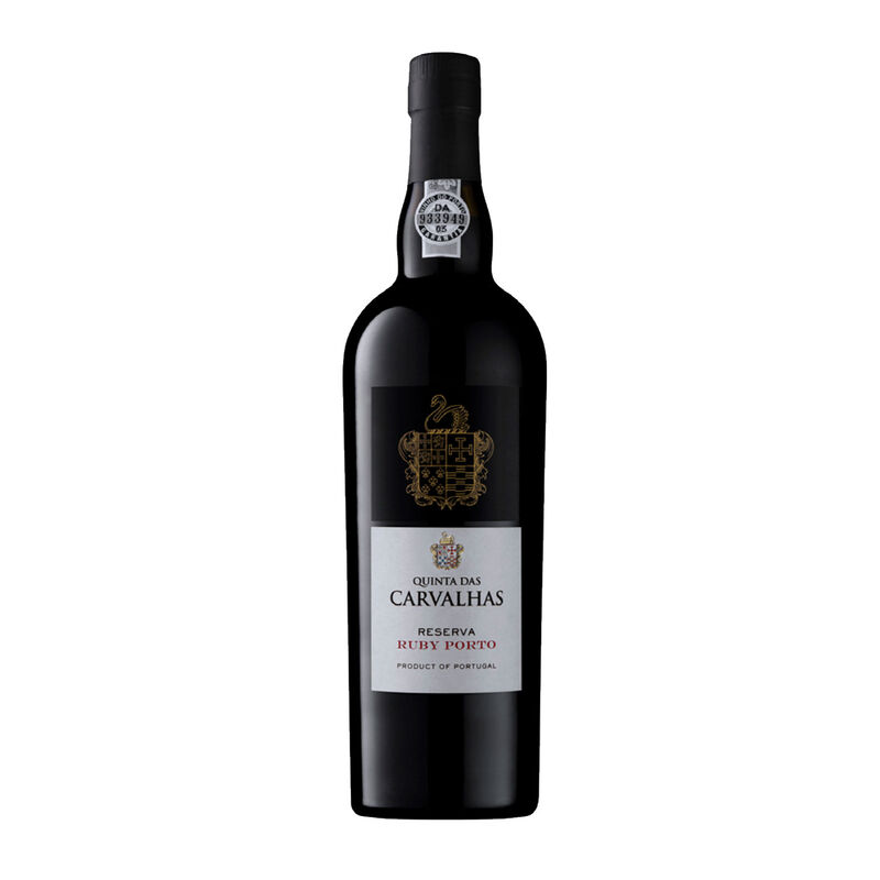 Oporto Reserva Ruby 750 ml image number null