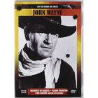 Paquete Triple De John Wayne [dvd]