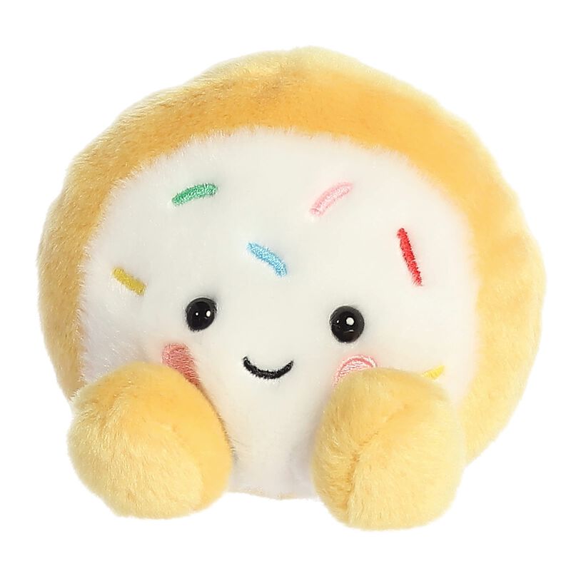 Adorable Palm Pals&trade; Crumble Cookie Con Forma De... image number null