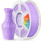 Filamento Yoopai Pla+ 1,75 mm Lila P&uacute;rpura 1 kg