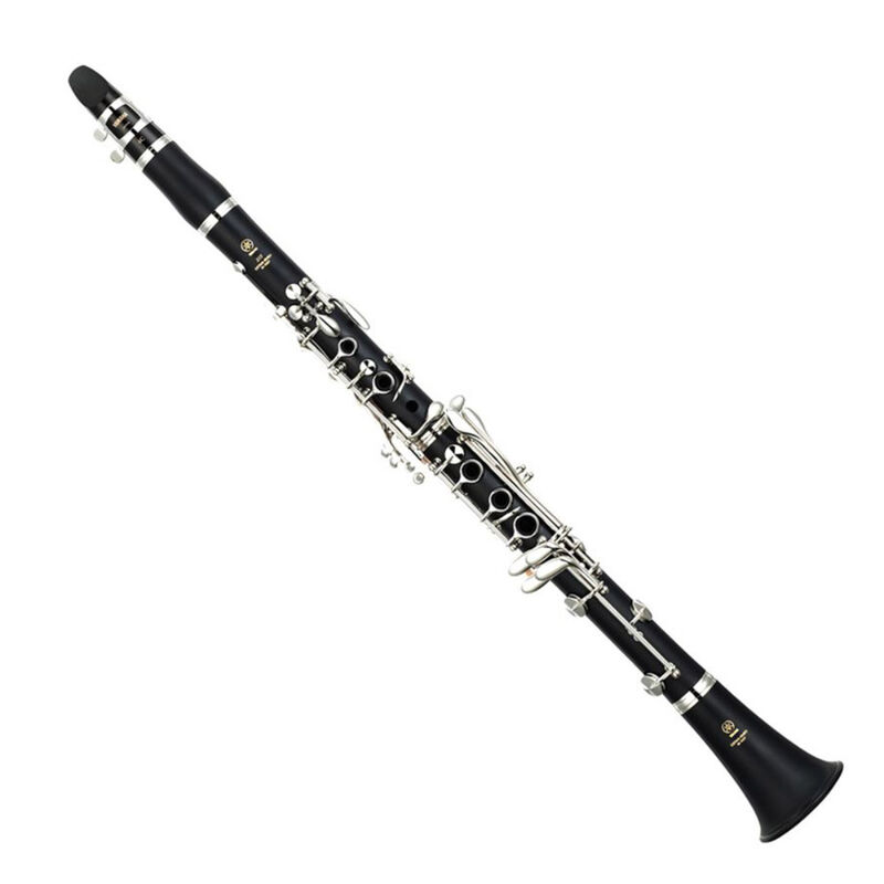 Clarinete image number null