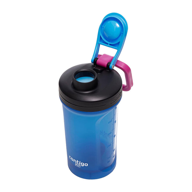 Botella Mezcladora Contigo 591ml Shake & Go Fit... image number null