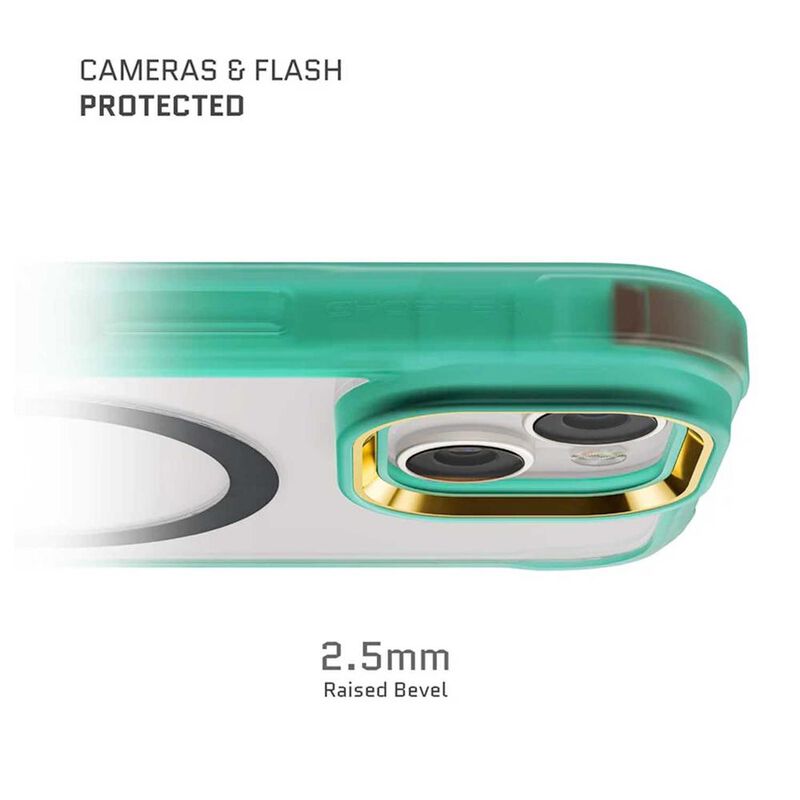 . Funda GHOSTEK Covert Mag para iPhone 15 PRO V... image number null