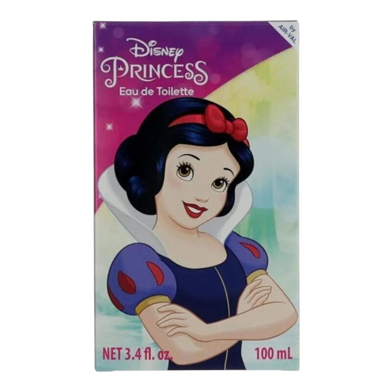 Perfume Air-val International Disney Princess B... image number null