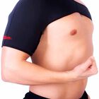 Soporte para hombro Wilson Fitness Negro AW601