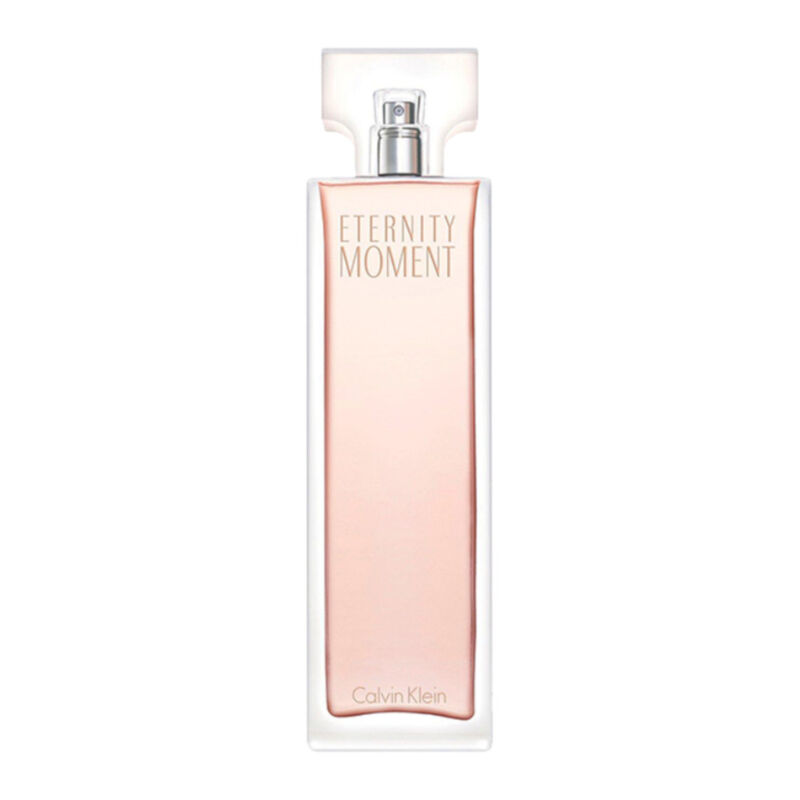Eternity Moment 100 Ml Edp Spray image number null