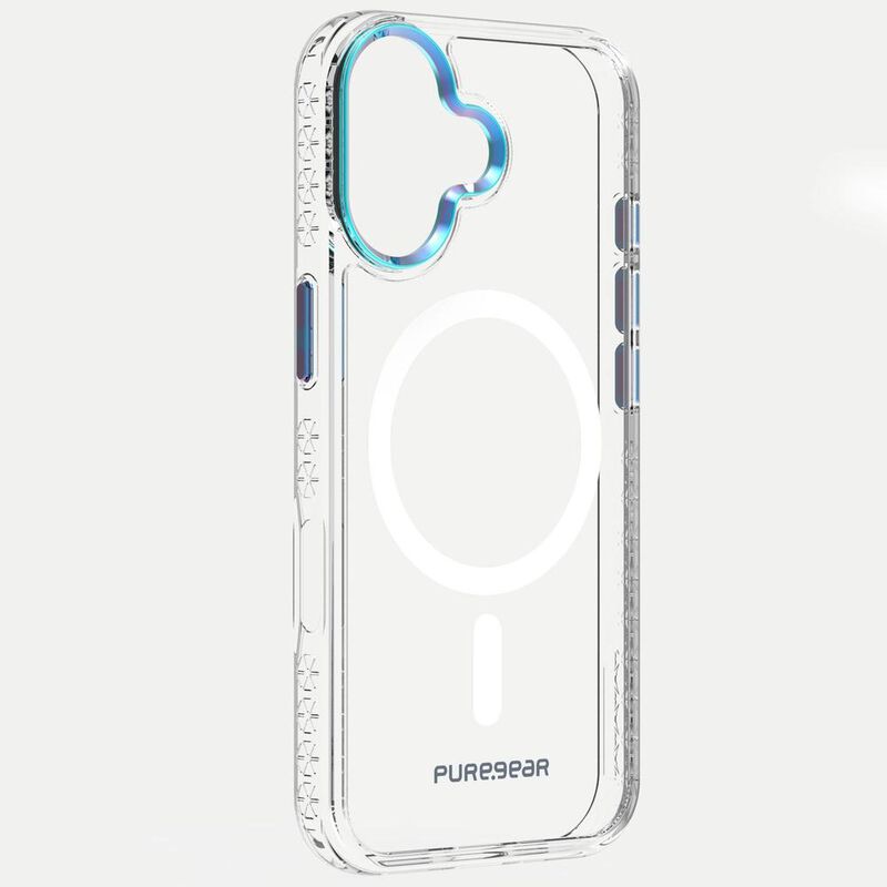 Funda Case PUREGEAR Slimshell Plus Mag para iPh... image number null