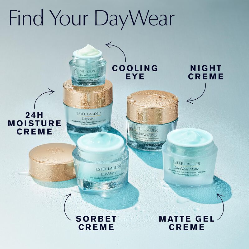 Crema Hidratante Est&eacute;e Lauder Daywear Multiprot... image number null