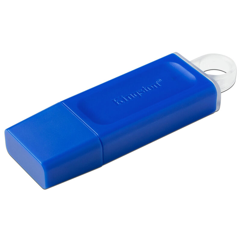 Unidad Flash USB 3.2 Kingston DataTraveler Exod... image number null