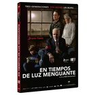 En Tiempos De Luz Menguante [dvd]