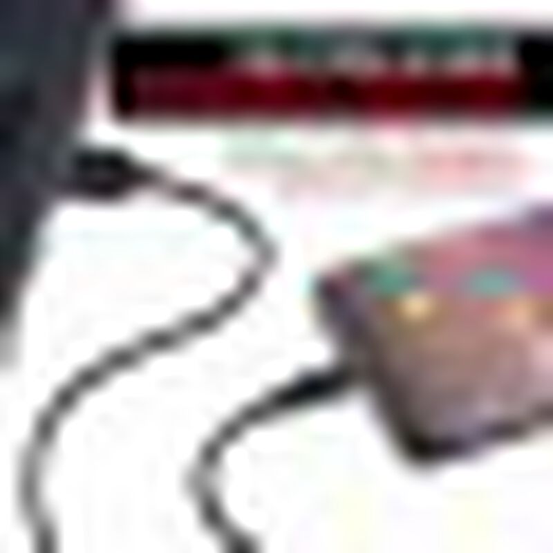 Cable Usb-C 3M Nylon image number null
