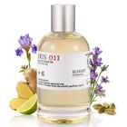 Perfume Eldeast Iris 011 &ndash; Fragancia De Lujo Unisex