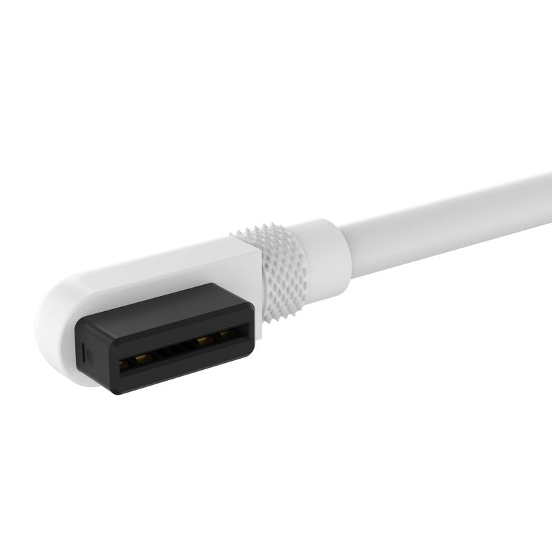 Cable Corsair Icue Link Slim, 600 Mm, Recto Y D... image number null