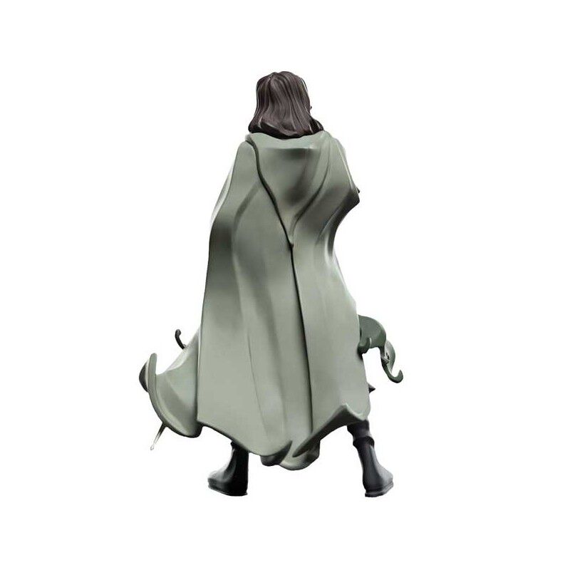 Figura Aragorn El Se&ntilde;or de los Anillos The Lord... image number null