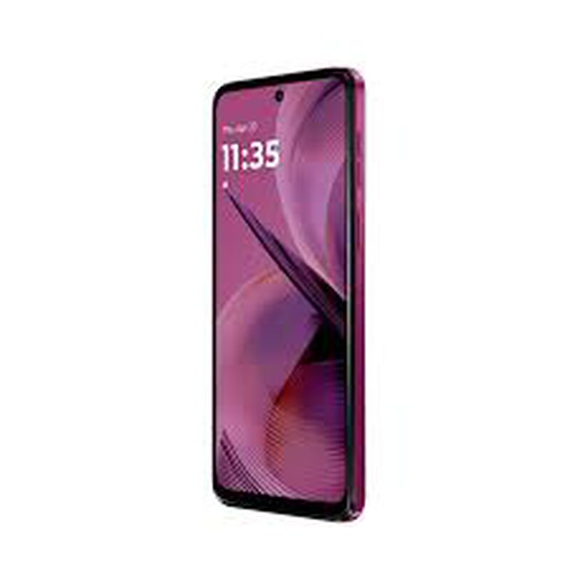 Motorola Moto G55 Rosa 8GB 256GB image number null