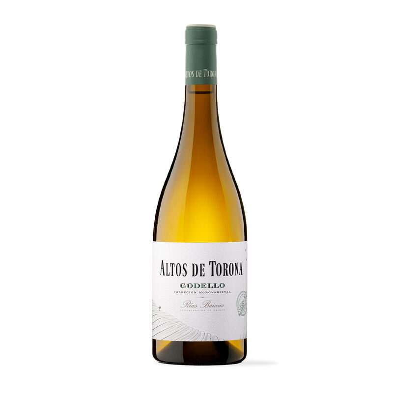 VB ALTOS DE TORONA  GODELLO 750 ML image number null