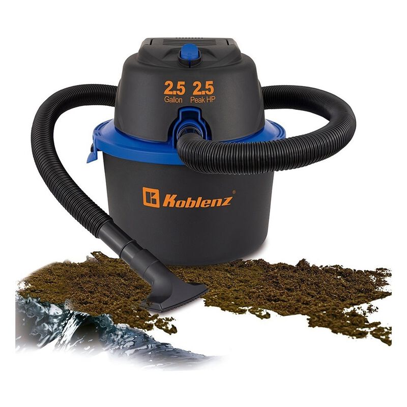 Aspiradora Koblenz Wd-2.5 Ma image number null