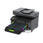 Multifuncional Lexmark CX431ADW de láser alámbrica e inalámbrica a color