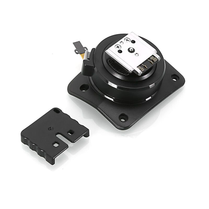 Soporte Hot Shoe Para Godox V1-s/v860iii-s Flas... image number null