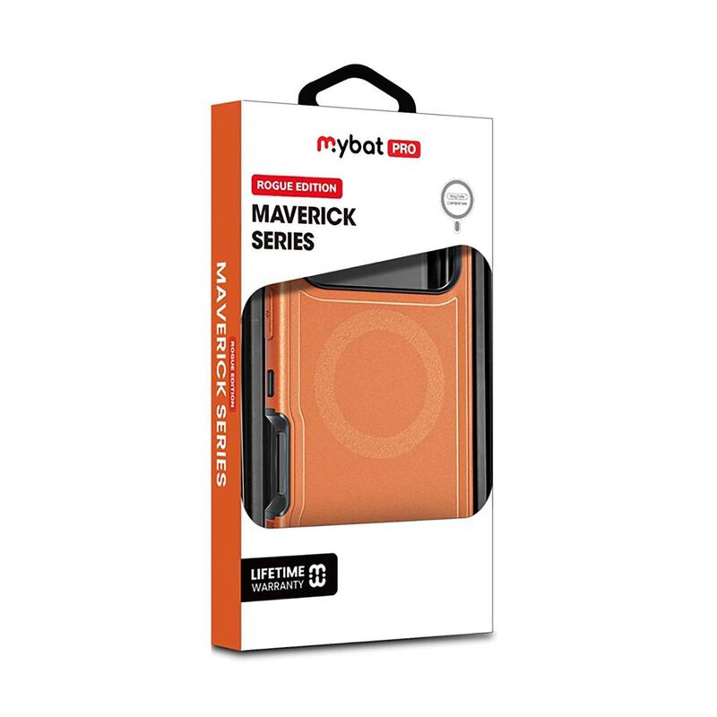 Funda MYBAT Maverick Rogue para iPhone 17 PRO M... image number null