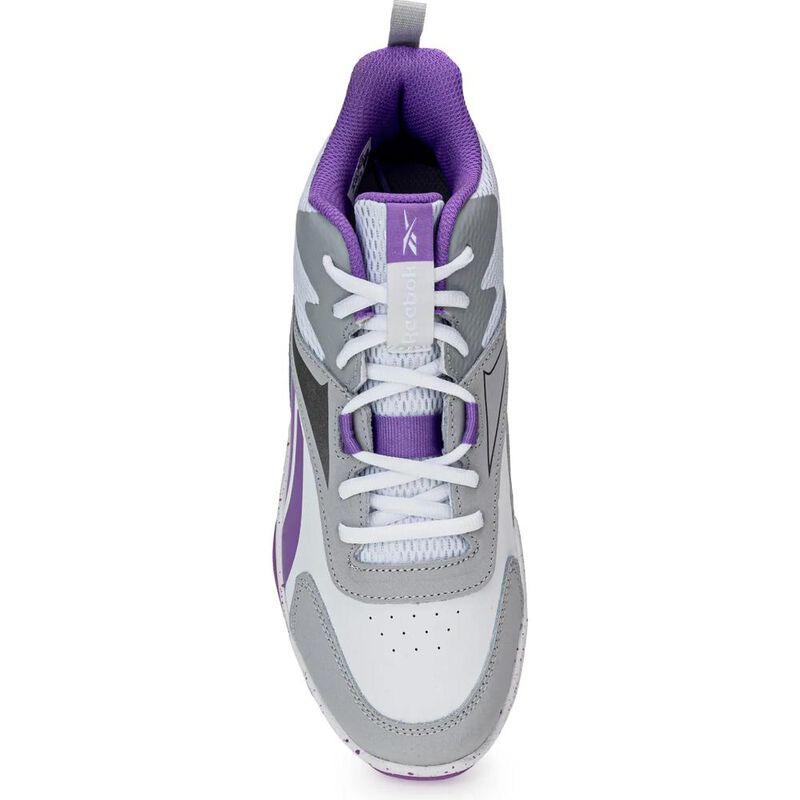 Tenis Reebok More Buckets para Ni&ntilde;a 17 A 22 image number null