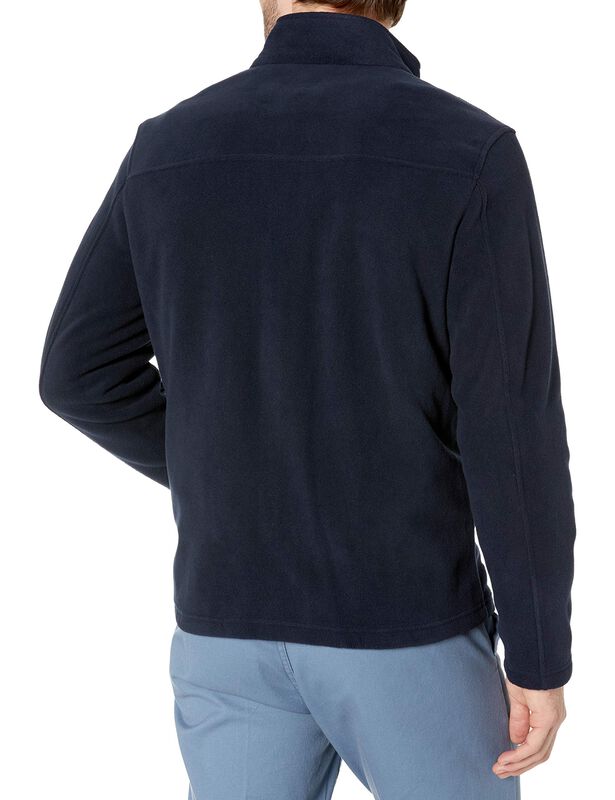 Chaqueta Tommy Hilfiger Classic De Forro Polar ... image number null