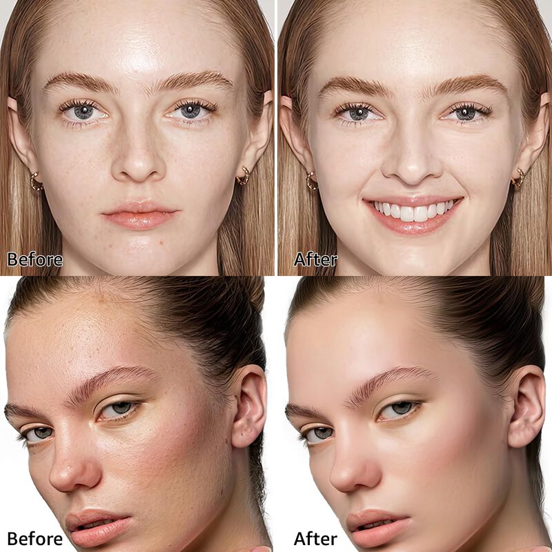 Crema Cc Dfjdskl Cushion Natural Impermeable image number null
