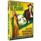 Verde Es El Peligro (Green For Danger) [DVD]