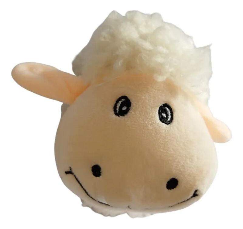 Peluche Borreguito De La Abundancia, Borrego Pa... image number null