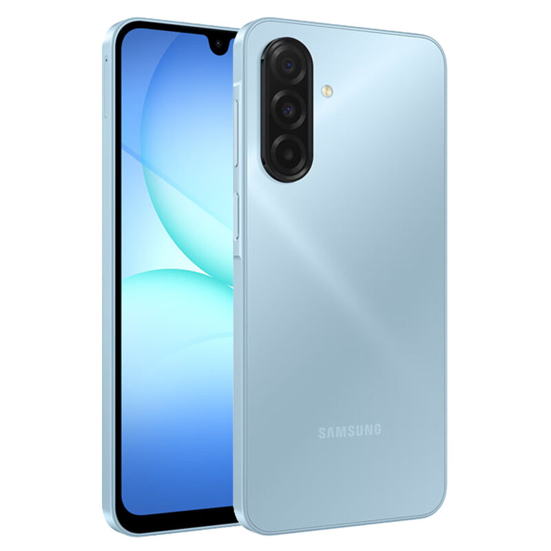 Combo Smartphone  Samsung Galaxy A17 128gb 4gb ... image number null