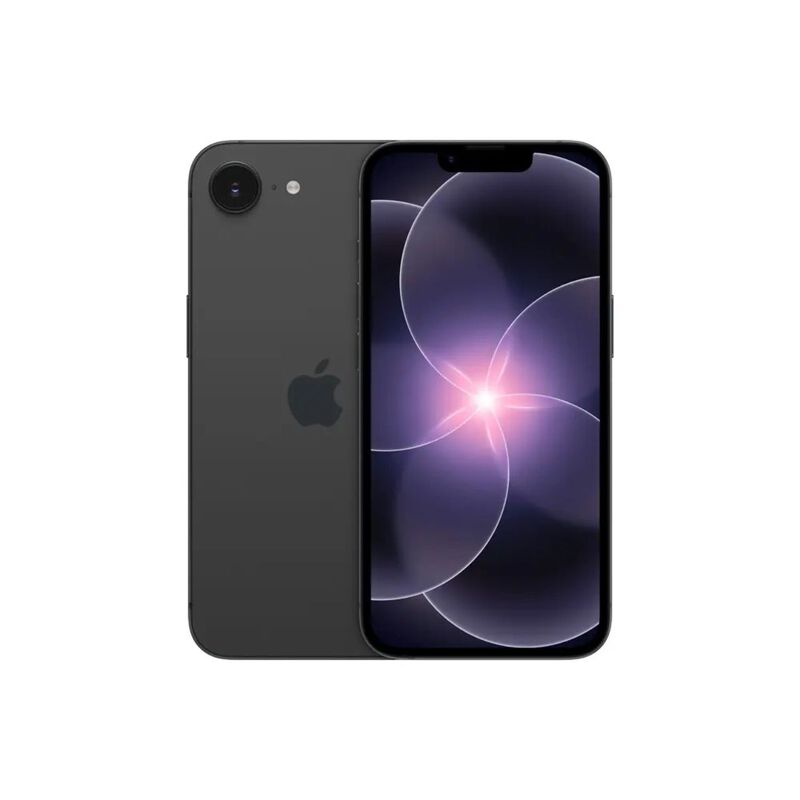 Combo iPhone 17e 256gb Negro + Smartwatch image number null