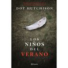 Los ni&ntilde;os del verano