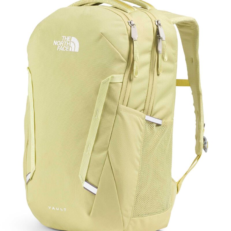 Mochila The North Face Vault 27l Pear/Lemon Mis... image number null