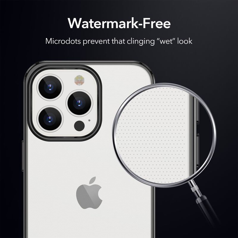 Funda Esr Project Zero&nbsp;para Iphone 13 Pro Trans... image number null