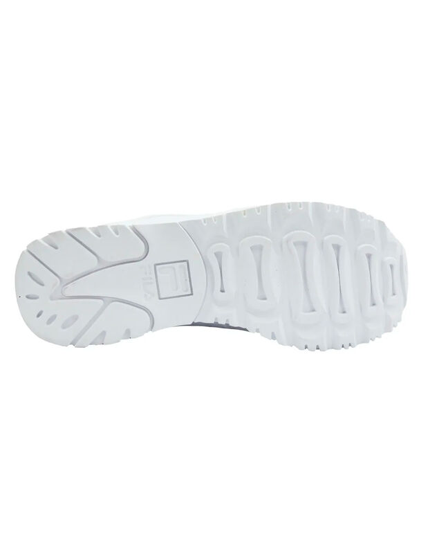 Tenis Dama Fila Cress Blanco Km00004100 image number null