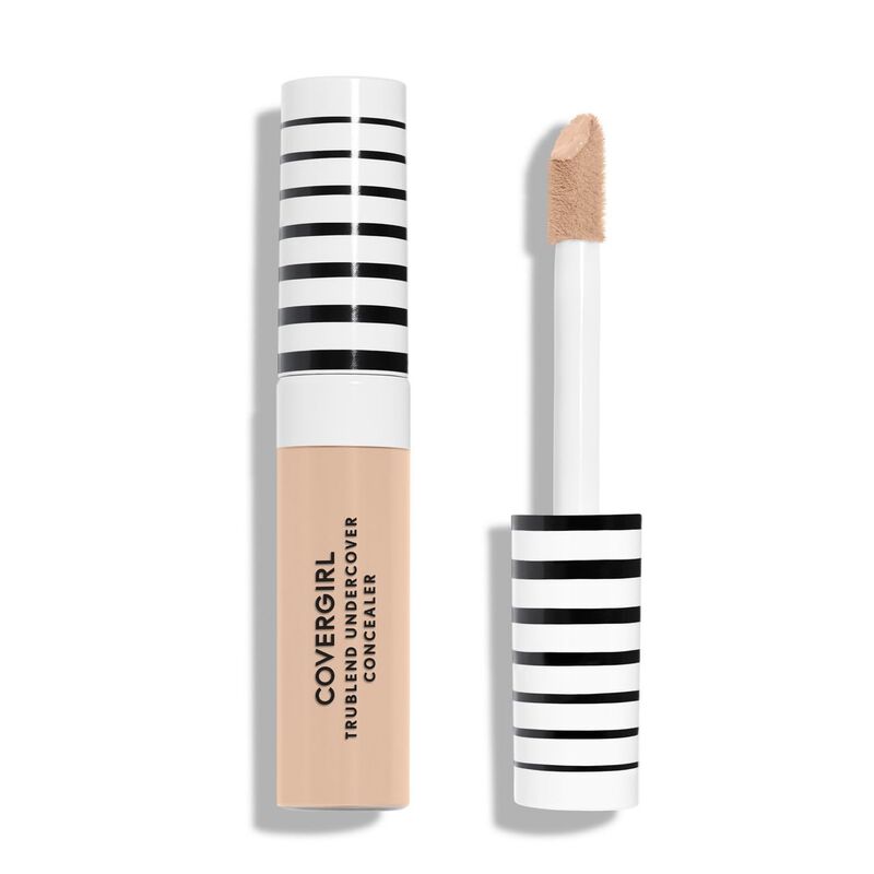 Corrector Covergirl Trublend Undercover Light I... image number null